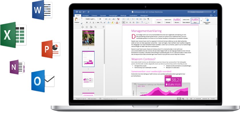 office 365 for mac latest version